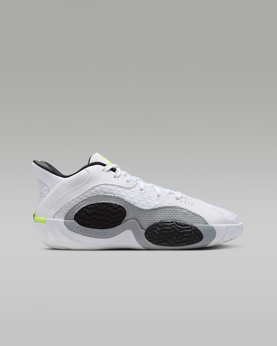 Tatum 2 Older Kids Basketball Shoes